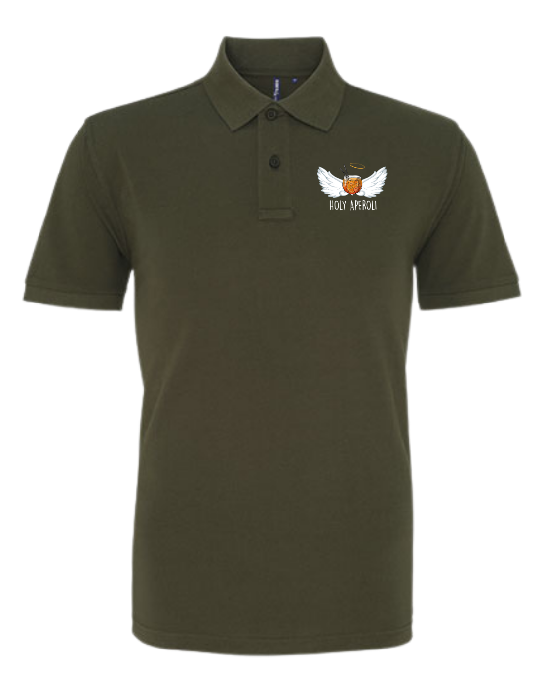 Holy Aperoli  - Unisex Poloshirt