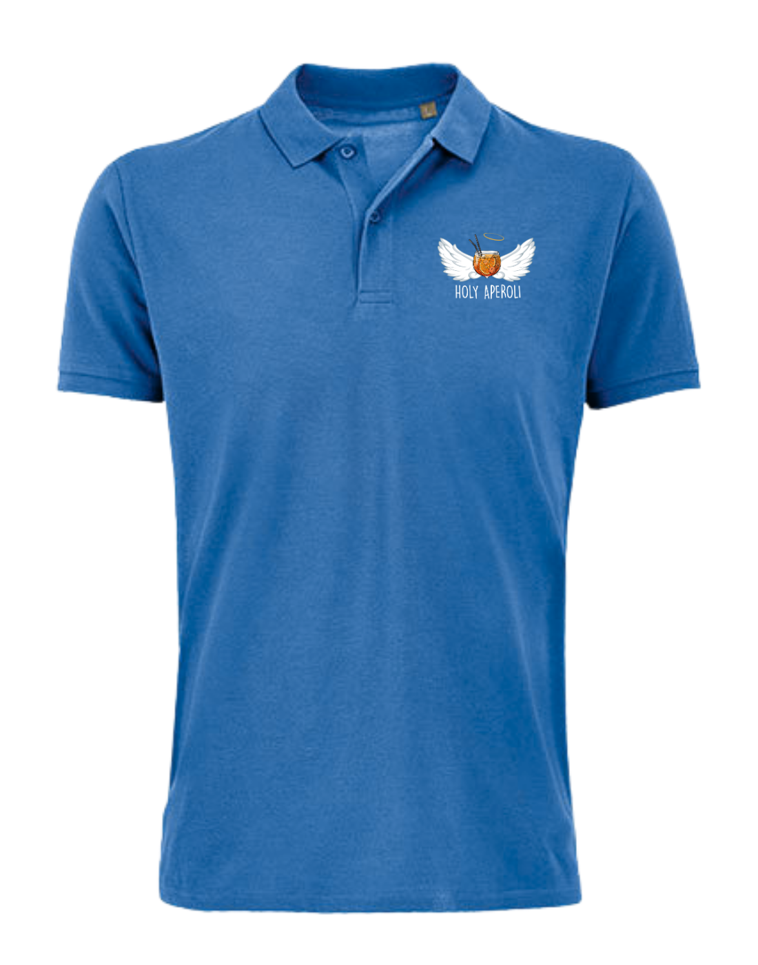 Holy Aperoli  - Unisex Poloshirt