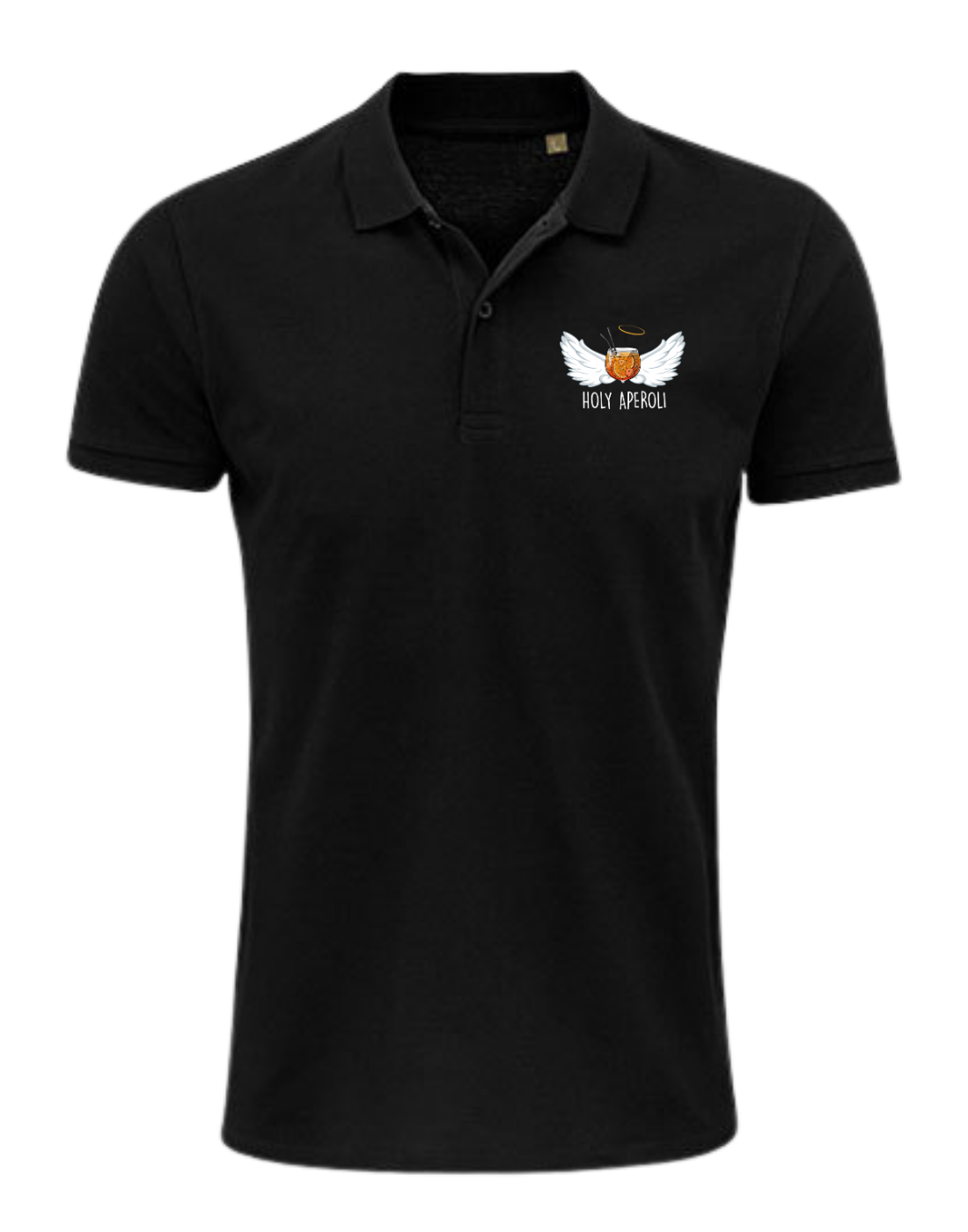 Holy Aperoli  - Unisex Poloshirt