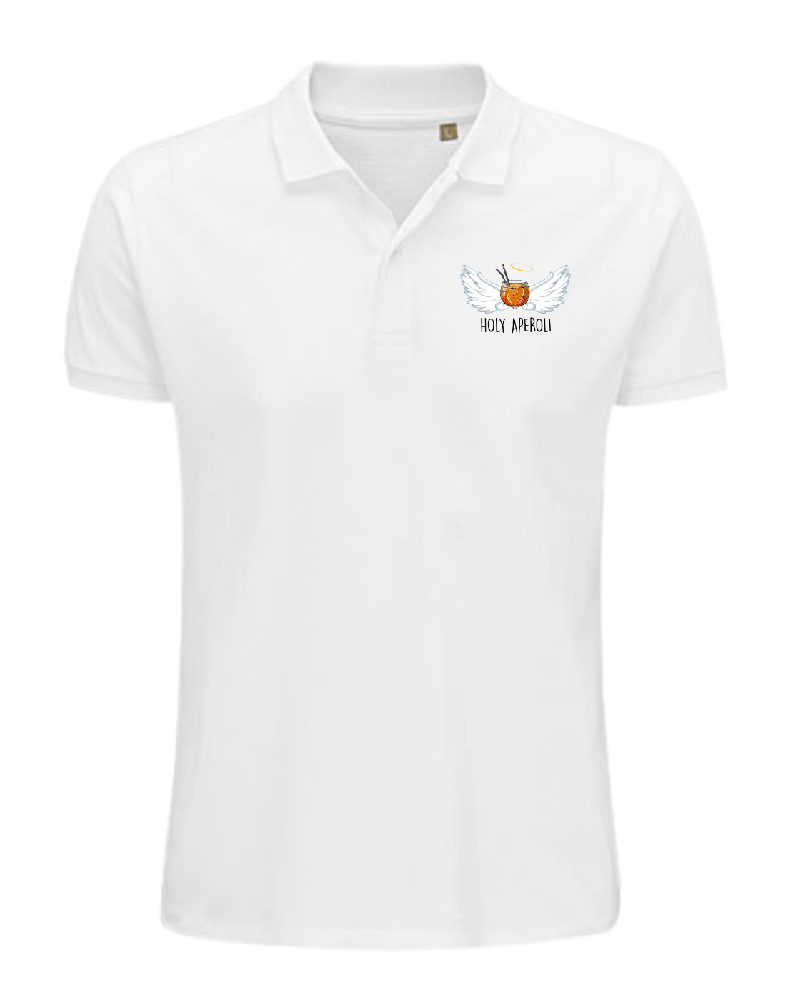 Holy Aperoli  - Unisex Poloshirt