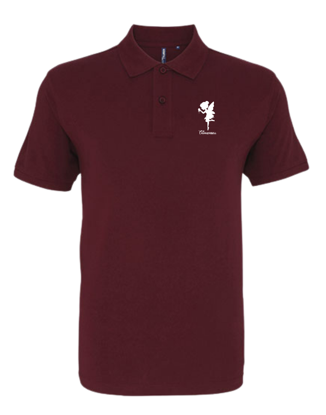 Trinkerbell - Unisex Poloshirt