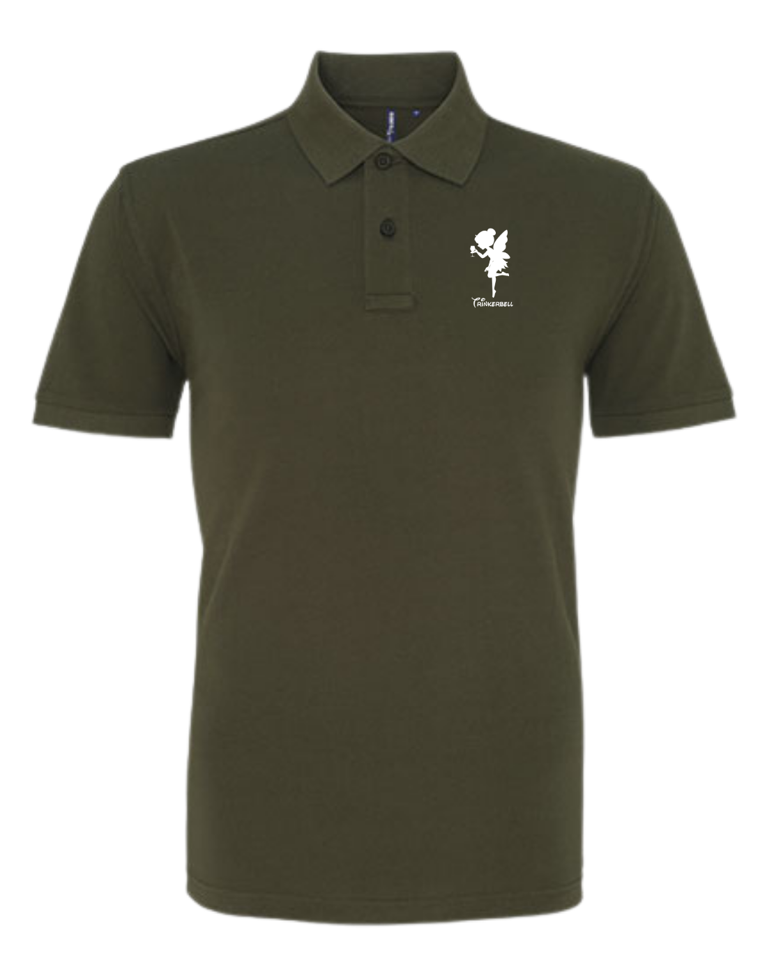 Trinkerbell - Unisex Poloshirt