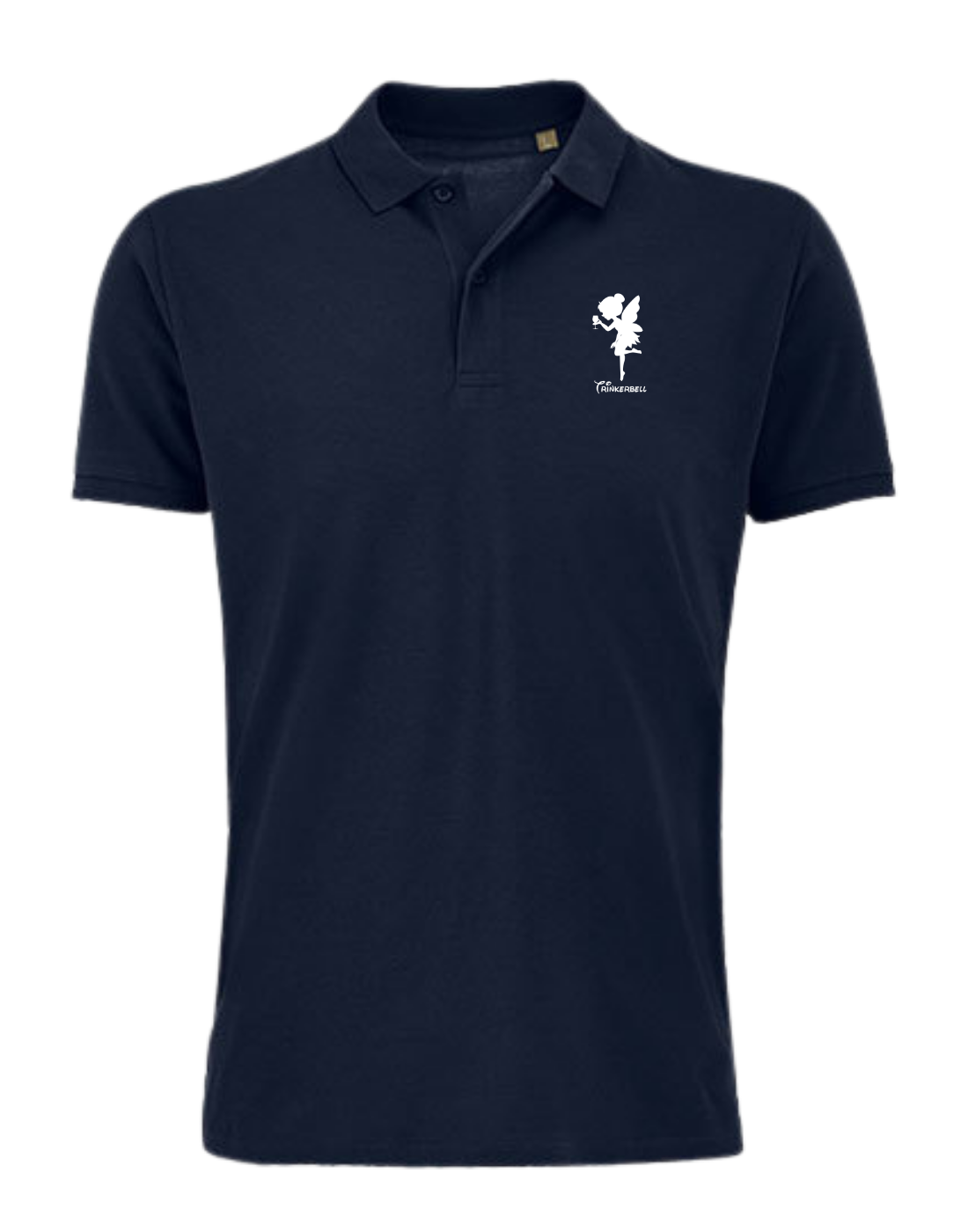 Trinkerbell - Unisex Poloshirt