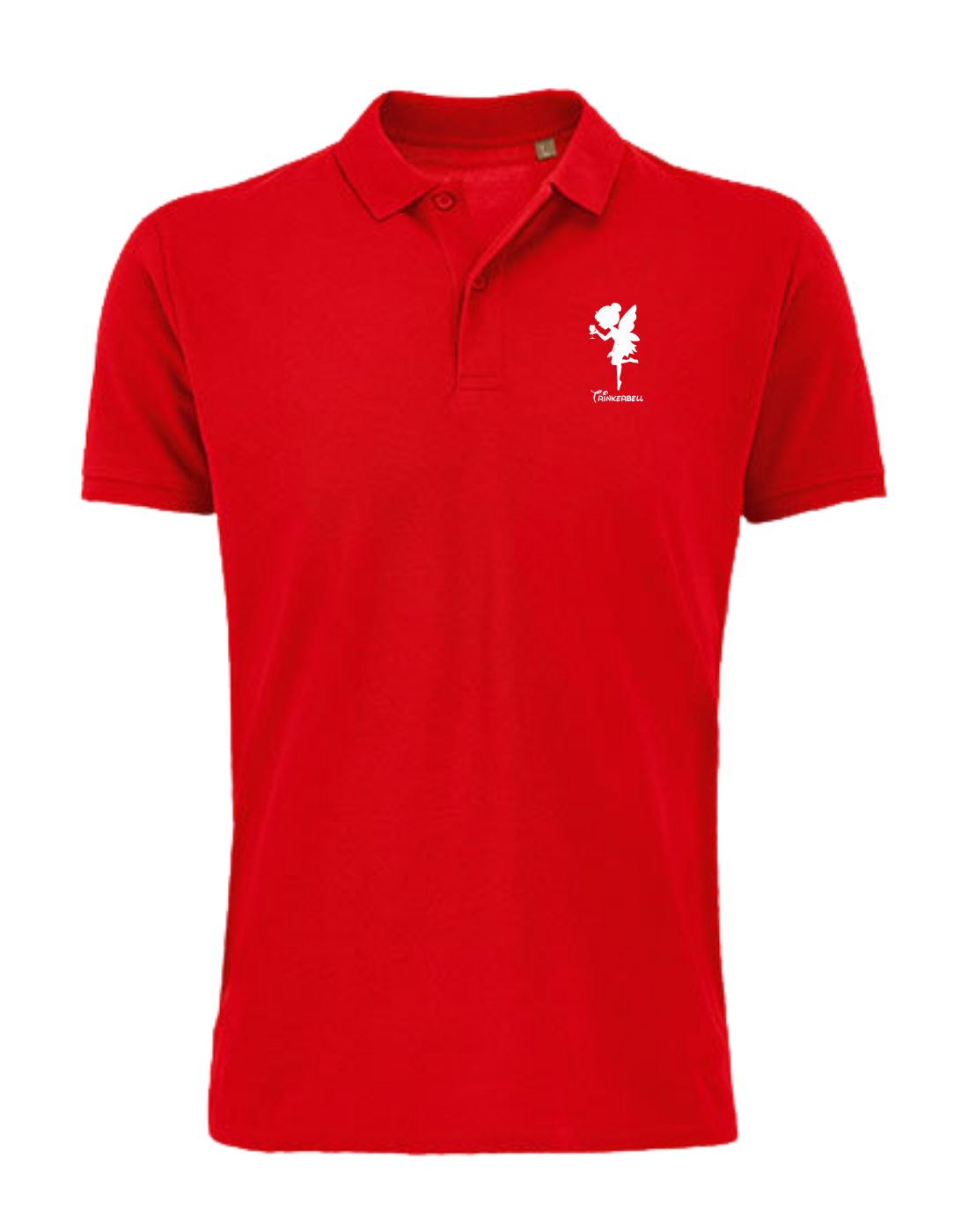 Trinkerbell - Unisex Poloshirt