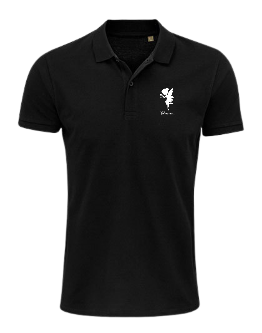 Trinkerbell - Unisex Poloshirt