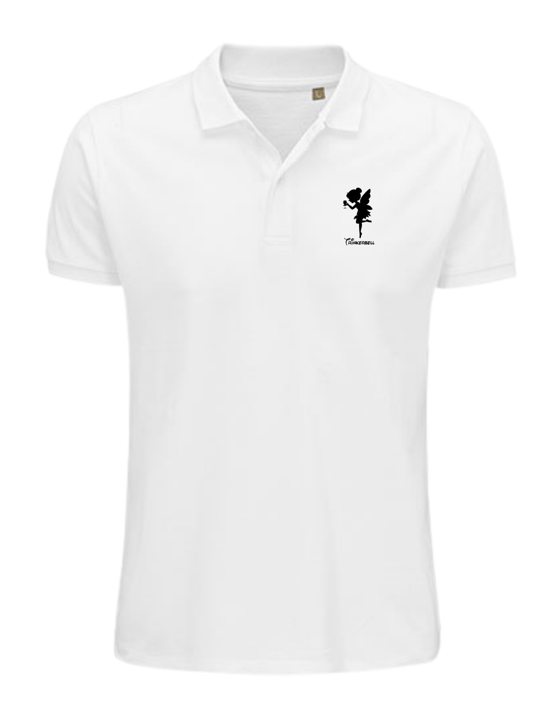 Trinkerbell - Unisex Poloshirt