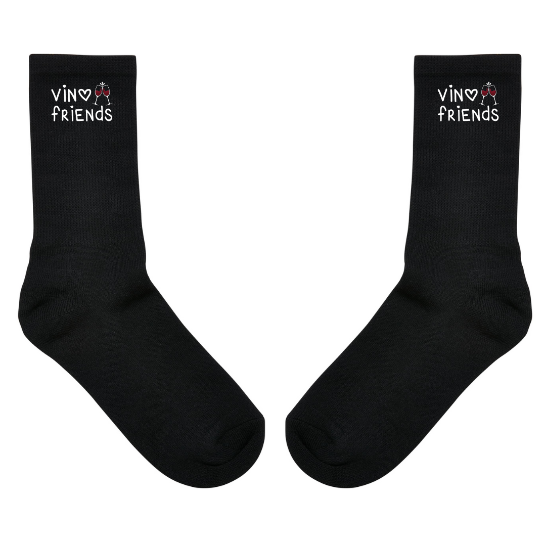 Vinofriends - Socken