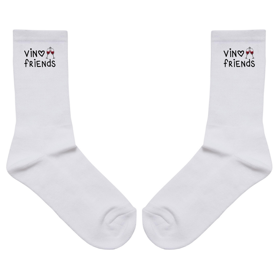 Vinofriends - Socken