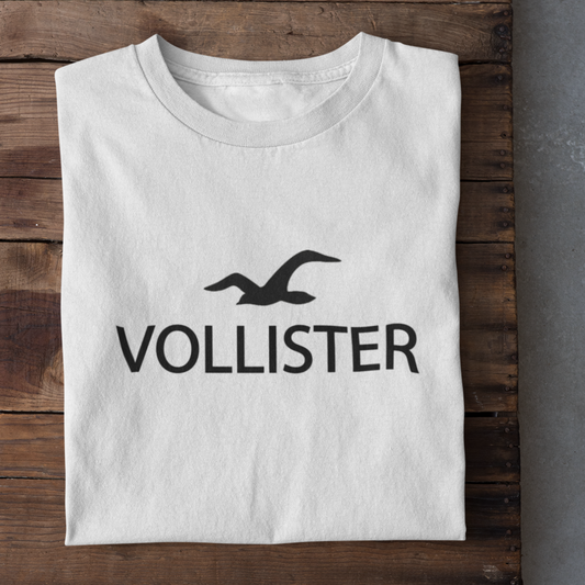 VOLLISTER - Herrenshirt