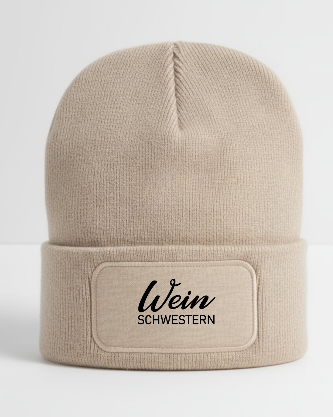 Wein Schwestern - Beanie