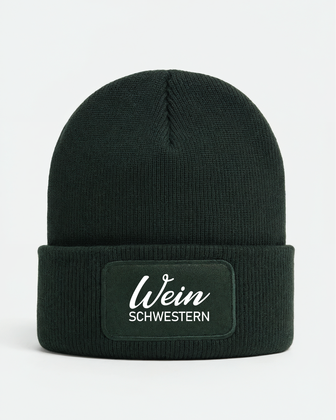 Wein Schwestern - Beanie
