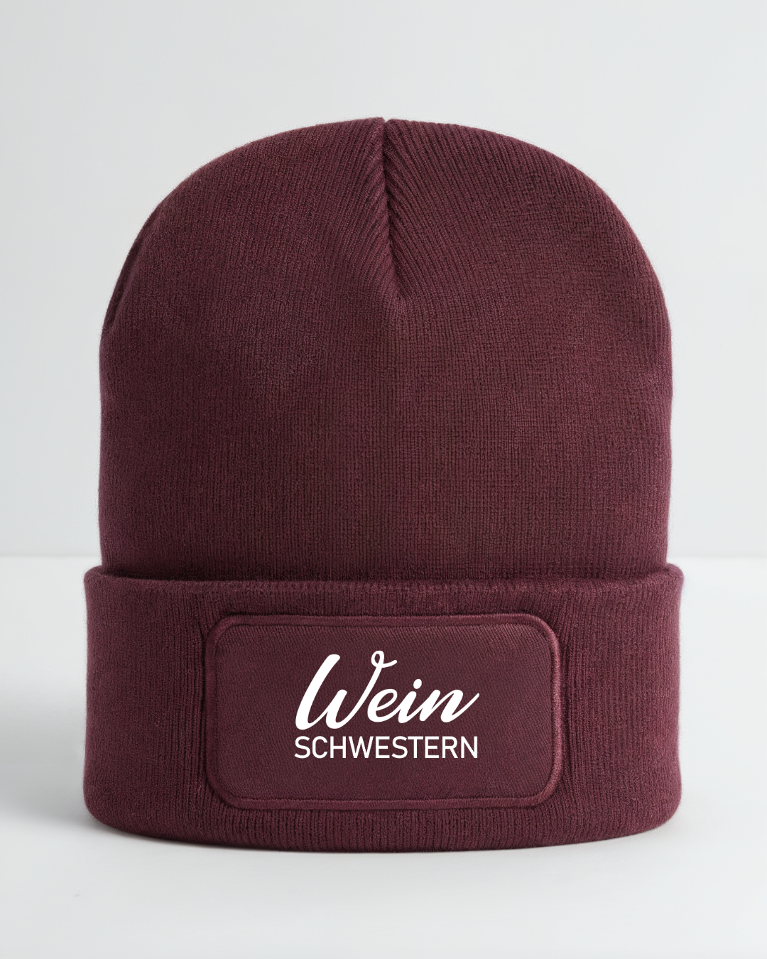 Wein Schwestern - Beanie