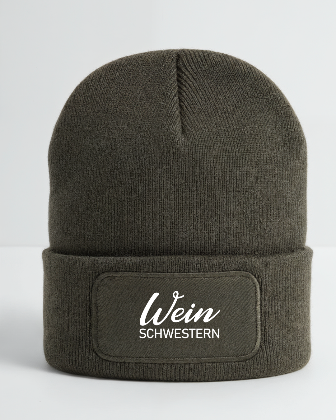 Wein Schwestern - Beanie