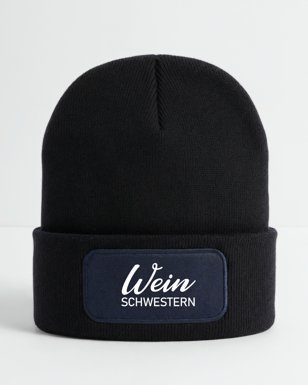 Wein Schwestern - Beanie
