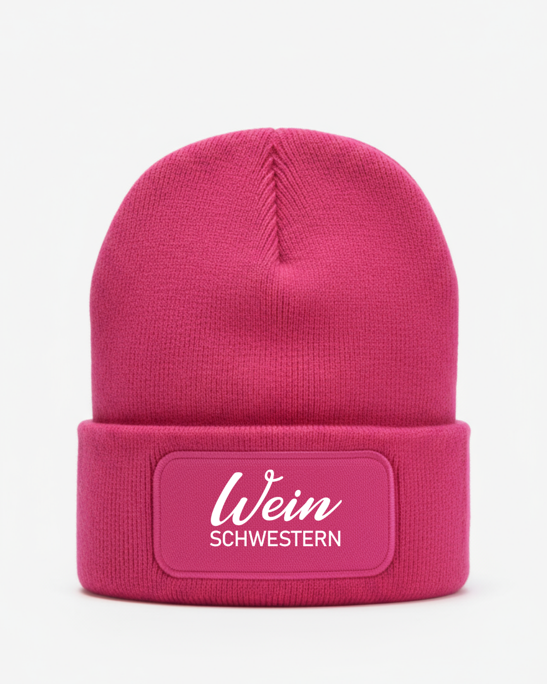 Wein Schwestern - Beanie