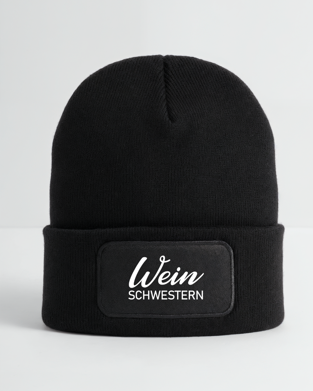 Wein Schwestern - Beanie