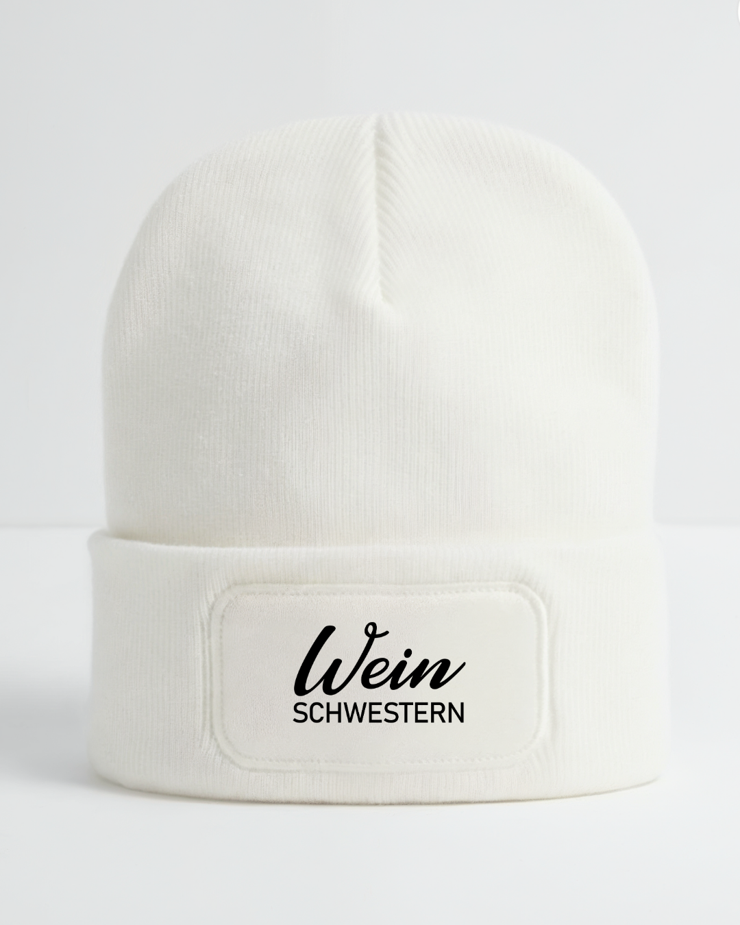 Wein Schwestern - Beanie