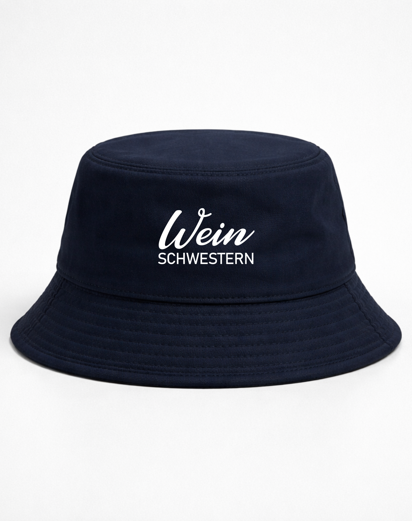 Wein Schwestern - Bucket Hat