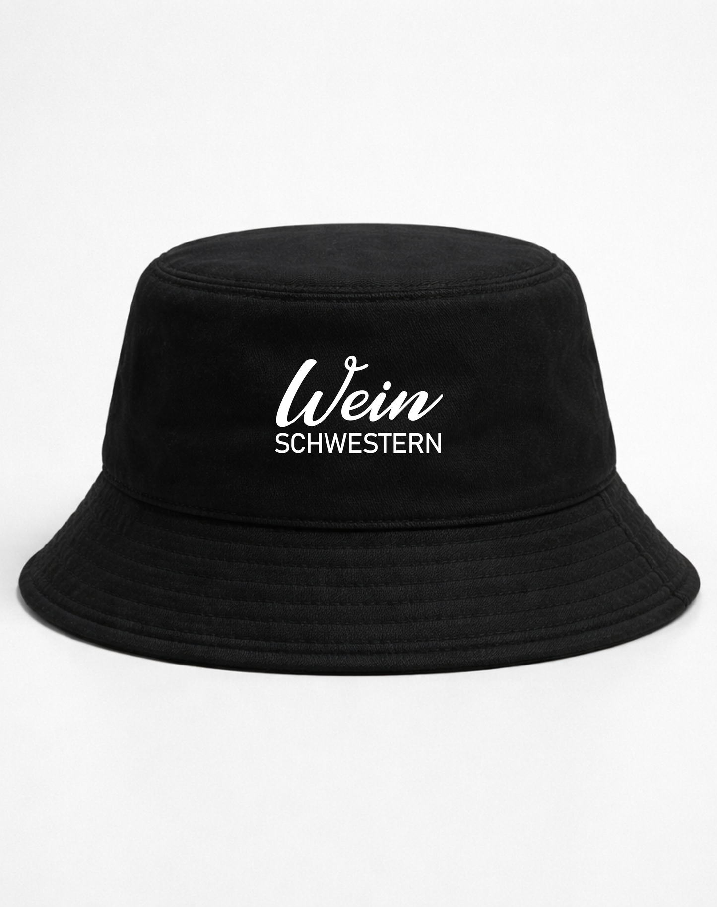 Wein Schwestern - Bucket Hat