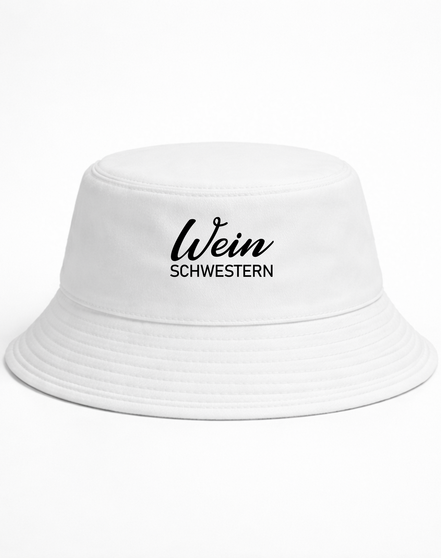 Wein Schwestern - Bucket Hat
