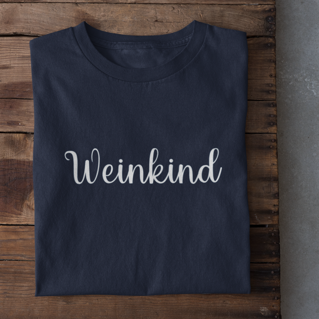 Weinkind - Herrenshirt