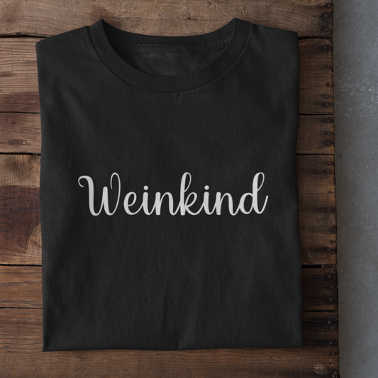 Weinkind - Herrenshirt