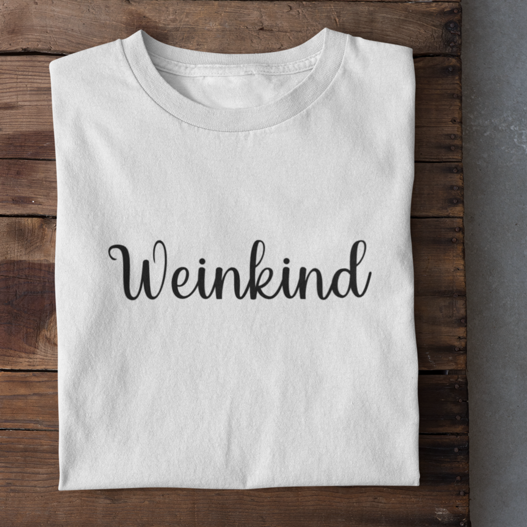 Weinkind - Herrenshirt