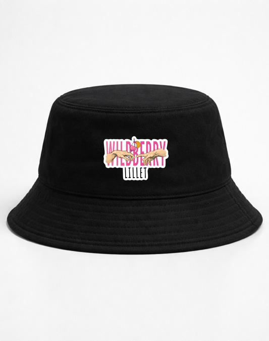 Wildberry Lillet – Göttlich erfrischend - Bucket Hat