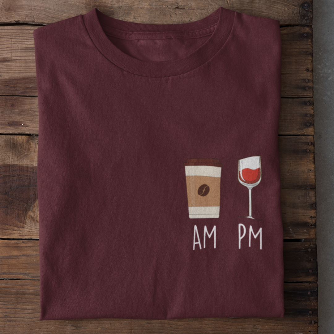 AM PM - Damenshirt