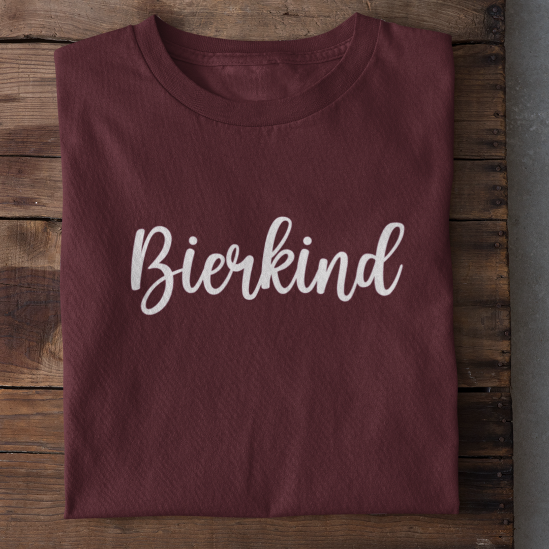 Bierkind - Damenshirt