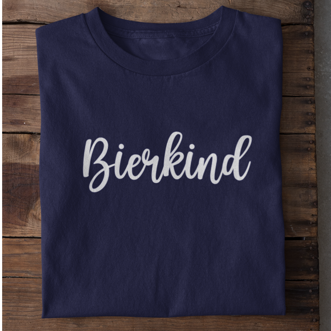 Bierkind - Damenshirt