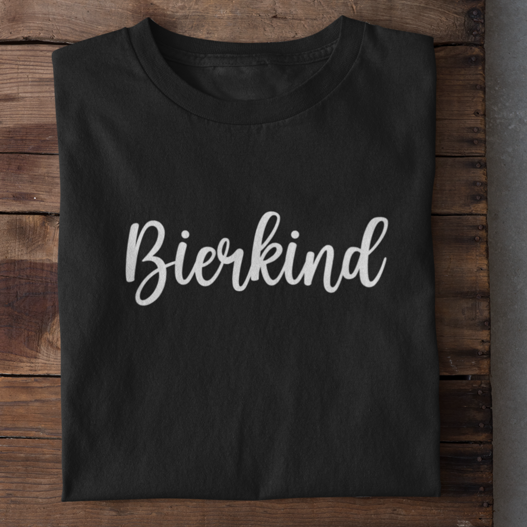 Bierkind - Damenshirt