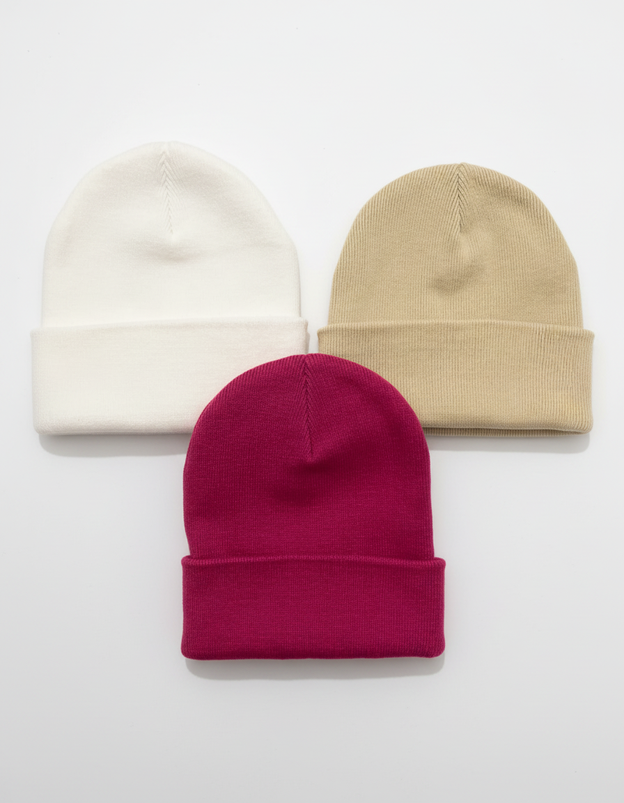 %SALE% - Mütze ohne Aufdruck