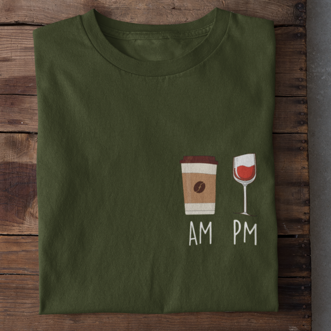 AM PM - Damenshirt