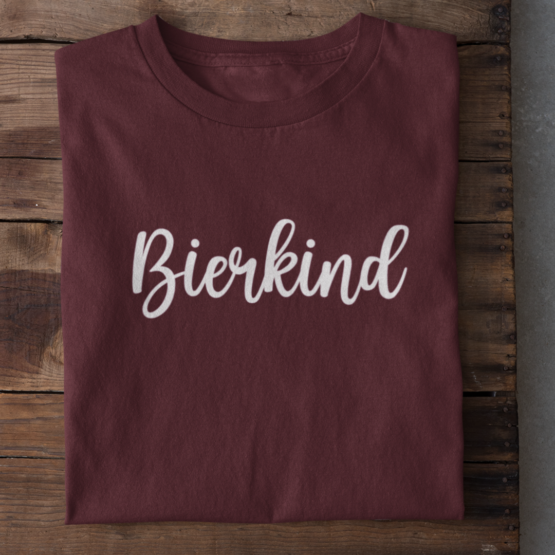 Bierkind - Herrenshirt