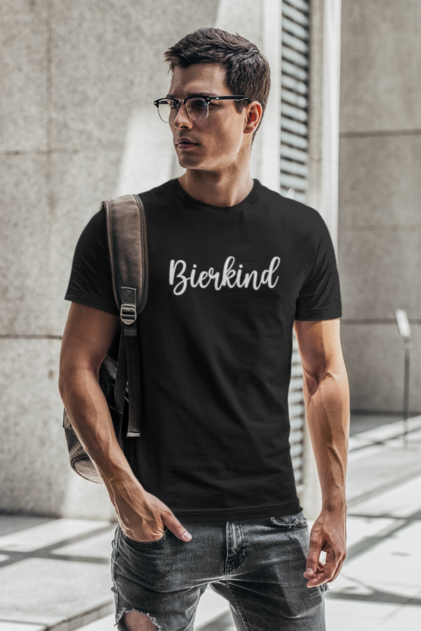 Bierkind - Herrenshirt