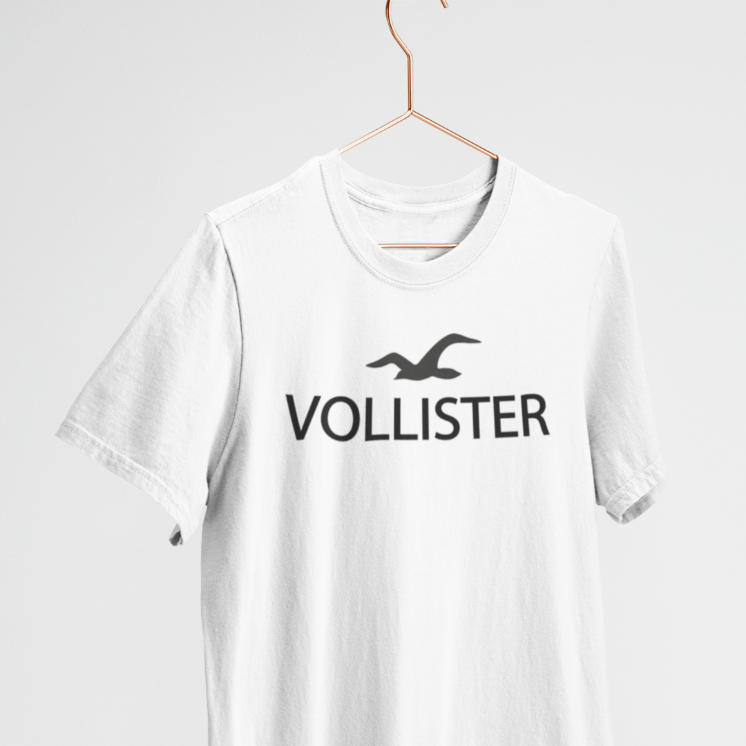 VOLLISTER - Herrenshirt