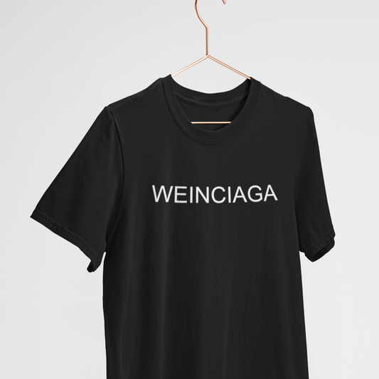 WEINCIAGA - Herrenshirt